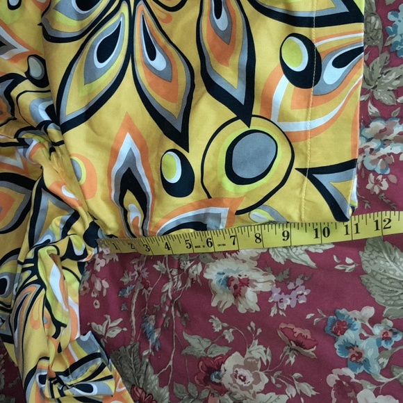 🌺LOUD MOUTH GOLF Shorts - Picture 7 of 7